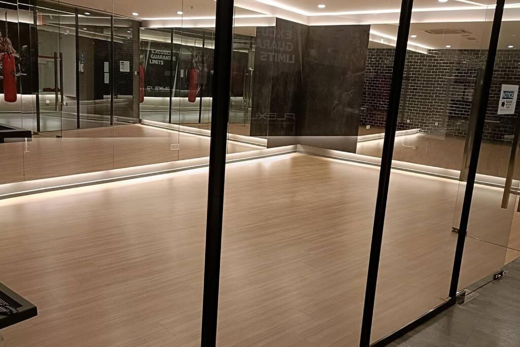 Cozy Flexus Signature 4 Guests Pool Nflix Hbo Kuala Lumpur Exterior foto